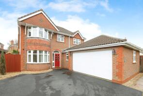 8, Stretton Walk, Northwich CW9 8GH