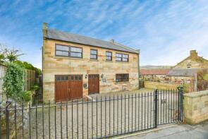 166, Coach Road, Sleights, Whitby YO22 5EQ