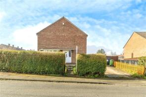 8, Teyfant Walk, Hartcliffe, Bristol BS13 0RE