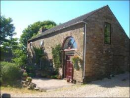 Easter Lane House, Lime Kiln Road, Leek ST13 7TD