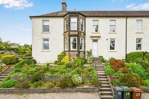 29 Pentland Terrace, Edinburgh, EH10 6HD