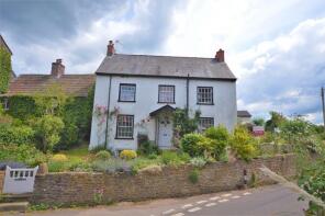 Fern Cottage, Church Lane, Stanton Drew, Bristol BS39 4EW