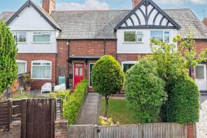 19, Crosland Terrace, Helsby, Frodsham WA6 9LY