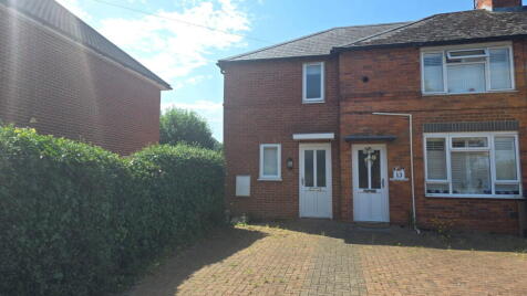 St. Michaels Road, Newbury, RG14 5PT