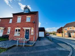 17, Boylan Road, Coalville LE67 3JG