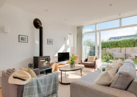3, The Sands, Francis Road, Trebetherick, Wadebridge PL27 6TR
