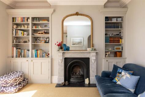 Knole Road, Bexhill-On-Sea