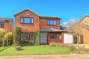 8, Willow Way, Princes Risborough HP27 9AY