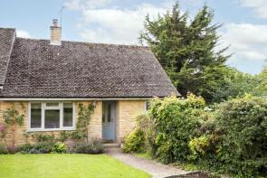 6, Pound Bank, Chipping Norton OX7 7AH