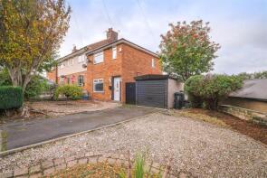 2, Mayfield Grove, Bailiff Bridge, Brighouse HD6 4EE