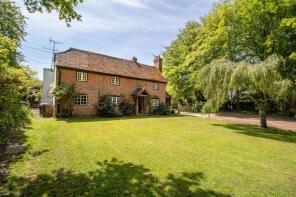 Baileys Cottage, Bramshill Road, Bramshill, Hook RG27 0RG