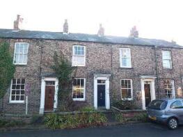 3, River View, Front Street, Naburn, York YO19 4RR