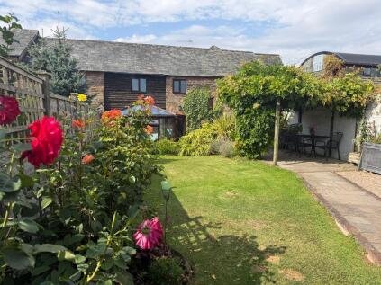 Horton Mews, Thornbury, Bromyard, Herefordshire, HR7 4NG