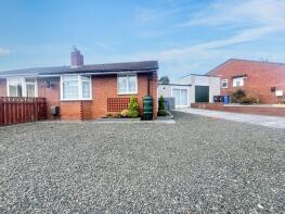 12, Ferneybeds Estate, Widdrington, Widdrington Station NE61 5RD