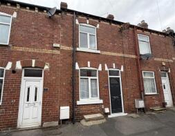 45, New Street, Kippax, Leeds LS25 7BD