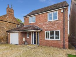 48, Fen Road, King's Lynn PE33 0JA