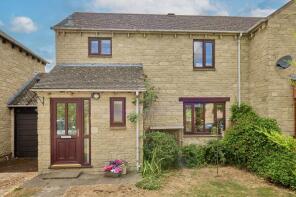 41, Calais Dene, Bampton OX18 2NR