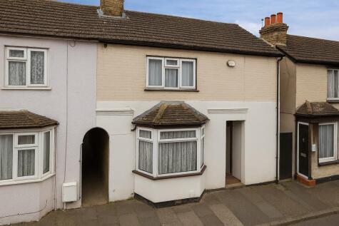 Hythe Road, Sittingbourne