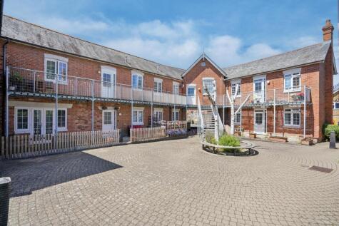 Alfredston Place, Wantage, OX12
