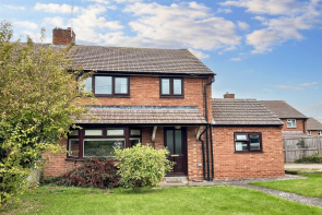 17, Pulley Avenue, Hereford HR2 9QN