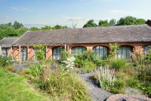 The Old Dairy, Puckrup Hall Farm, Puckrup Lane, Twyning, Tewkesbury GL20 6EL