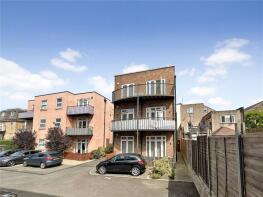 7e, Hatherley Road, Sidcup DA14 4BH