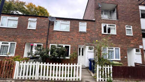 3, Union Road, Northolt UB5 6UB