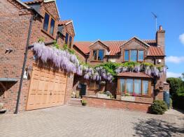 10, West View, Grantham NG32 3RE
