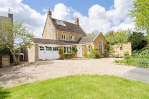 26 House On The Hill, Road From Todenham Road To A3400, Moreton-in-marsh GL56 9PA