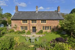Cridlands, Fitzhead Road, Fitzhead, Taunton TA4 3JP