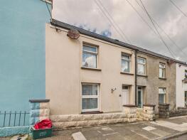 12, Clive Road, Fishguard SA65 9DA