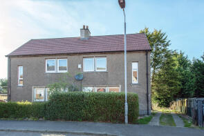 33, Newtonhead Road, Rigside, Lanark ML11 9NB