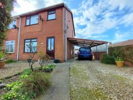Sandlea, Leys Lane, Driffield YO25 8SL