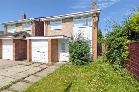 Sandringham Drive, Heaton Mersey, Stockport, SK4