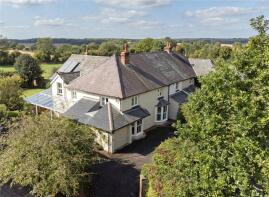 Paybank House, School Lane, Bentworth, Alton GU34 5RD