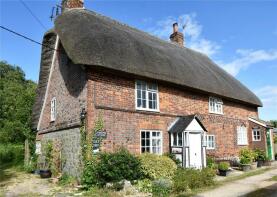 Cowleaze Cottage, The Street, Marlborough SN8 4LN