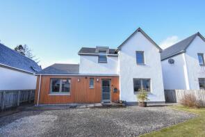 25, The Glebe, Beauly IV4 7BF