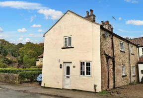 Mayfield House, Road From Markington To Quarry Track, Harrogate HG3 3NP