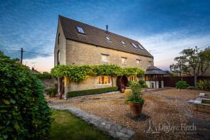 The Wool Barn, Main Street, Peterborough PE8 5AN