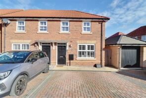 26, Waudby Close, Hessle HU13 0QW