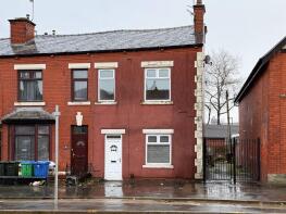 723, Manchester Road, Rochdale OL11 3AA