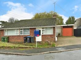 96, Grove Road, Ansty CV7 9JE