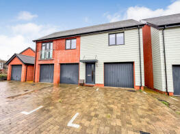 6, Redpoll Way, Fareham PO15 7QF