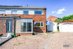 6, Burton Close, Rainhill, St Helens L35 9JW