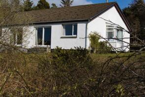 Scoraig, Birchburn, Aultbea Link Road, Achnasheen IV22 2HZ