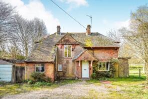 Coombe Cottage, West Harting Road, Petersfield GU31 5NS