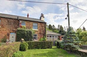 7, Institute Row, Grosmont, Whitby YO22 5PQ