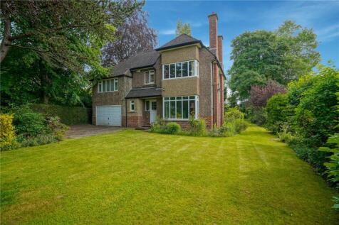Moorgate Road, Rotherham, South Yorkshire, S60