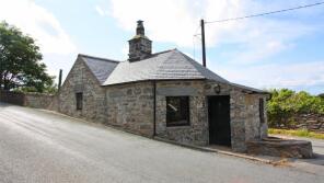 Old Toll House, Friog, Y Friog LL38 2SJ
