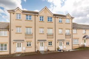 4, Lugton Terrace, Gilmerton, Edinburgh EH17 8GU